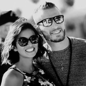 Meet your Posher, Joshua